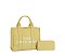 THE TOTE BAG Small Tote Satchel