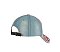 LAS VEGAS Denim Bling Cap