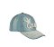 QUEEN Denim Bling Cap