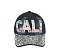NYC Denim Bling Cap