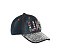 LUCK Denim Bling Cap