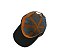 LUCK Denim Bling Cap