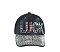 LUCK Denim Bling Cap