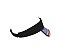 USA American Flag Plain Sport Sun Visor Bling Cap