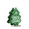 Merry Christmas Tree Crossbody Bag