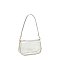See Thru Chain Link Shoulder Bag
