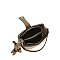 Fashion Bucket Satchel with Bag Charm