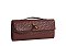Fashion Woven Clutch Crossbody Bag