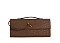 Fashion Woven Clutch Crossbody Bag