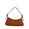 Fashion Woven Shoulder Bag