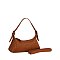 Fashion Woven Shoulder Bag