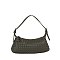 Fashion Woven Shoulder Bag