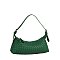 Fashion Woven Shoulder Bag