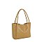 Fashion Top Handle Shopper