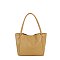 Fashion Top Handle Shopper