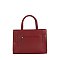 Fashion Buckle Satchel