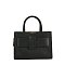 Fashion Buckle Satchel