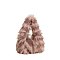 Furry Shoulder Bag Hobo