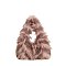 Furry Shoulder Bag Hobo