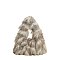 Furry Shoulder Bag Hobo