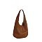 Fashion 2-in-1 Shoulder Bag Hobo