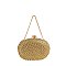 Spangle Evening Bag Clutch