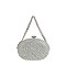 Spangle Evening Bag Clutch