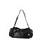 Fashion Buckle Shoulder Bag