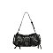 Fashion Buckle Shoulder Bag