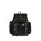 Western Cross Flap Backpack