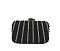 Pearl Rhinestone Frame Clutch