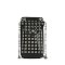 Fashion Rivet Cell Phone Case Crossbody Bag