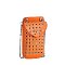 Fashion Rivet Cell Phone Case Crossbody Bag