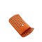 Fashion Rivet Cell Phone Case Crossbody Bag