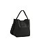 Fashion 2 Way Bucket Shoulder Bag