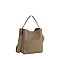 Fashion 2 Way Bucket Shoulder Bag