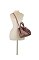 3D Flower Satchel
