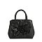 3D Flower Satchel