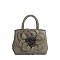 3D Flower Satchel