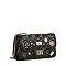 Lucky Charm Quilted Shoulder Bag