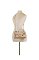 Lucky Charm Quilted Shoulder Bag