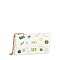 Lucky Charm Quilted Shoulder Bag