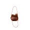 Bag Charm Woven 2-in-1 Shopper