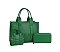 THE TOTE BAG 3-in-1 Tote Satchel Set