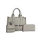 THE TOTE BAG 3-in-1 Tote Satchel Set
