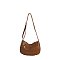 Bag Charm Crossbody Shoulder Bag Hobo
