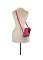 Cell Phone Shaped Crossbody Bag