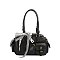 Fashion Bow Boston Satchel
