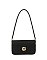 Fashion Flap Shoulder Bag