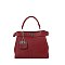 Fashion Top Handle Satchel